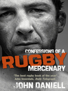 Confessions of a Rugby Mercenary (eBook)